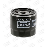 COF101103S CHAMPION Масляний фільтр