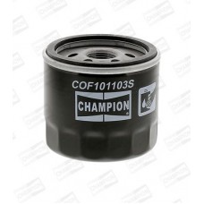 COF101103S CHAMPION Масляний фільтр