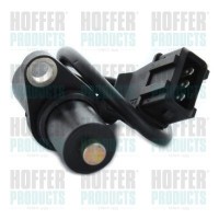 7517200 HOFFER Датчик поло жіння розподільного валу
