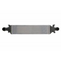 DAM016TT THERMOTEC Интеркулер