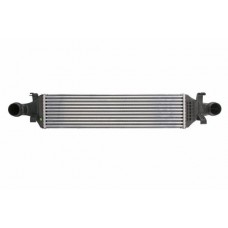 DAM016TT THERMOTEC Интеркулер