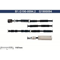B1.G190-0094.2 GALFER Сигналізатор зносу гальмівних колодок