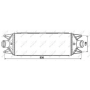 WG1723806 WILMINK GROUP Интеркулер