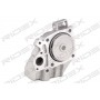 1260W0124 RIDEX Водяний насос охолодження двигуна