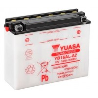 B100289 BTS Turbo Стартерна акумуляторна батарея