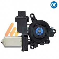 BI 10724 R PMM Електродвигун склопідйомник