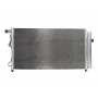 KTT110553 THERMOTEC Конденсатор кондиціонера