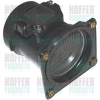 7516129 HOFFER Розхідомір повітря