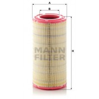C 24 904/2 MANN-FILTER Повітряний фільтр