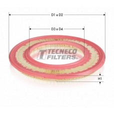 AR211PMR TECNECO FILTERS Повітряний фільтр
