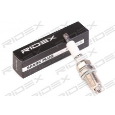 686S0014 RIDEX Свічка запалювання