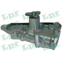 WP0227 LPR Водяний насос охолодження двигуна