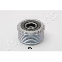 RA-802 JAPANPARTS Механізм вільного ходу генератора