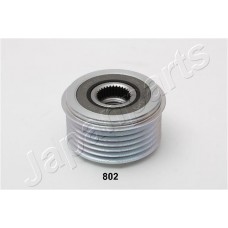 RA-802 JAPANPARTS Механізм вільного ходу генератора