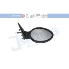 10 11 38-21 JOHNS Зовнішнє дзеркало