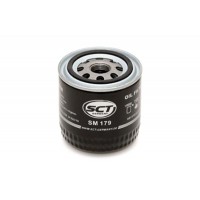 SM 179 SCT - MANNOL Масляний фільтр