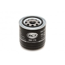 SM 179 SCT - MANNOL Масляний фільтр