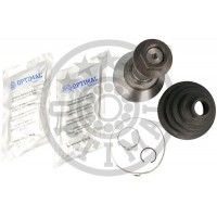 CW-2932 OPTIMAL Шарнирный комплект, Привідний вал