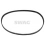 99 02 0016 SWAG Зубчастий ремінь