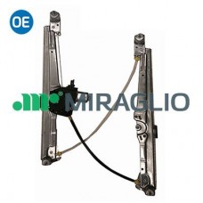 30/2869 MIRAGLIO Електродвигун склопідйомник