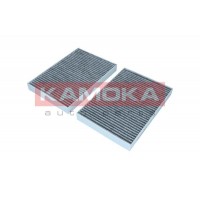 F506301 KAMOKA Фільтр повітря у внутрішньому просторі