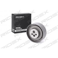 308T0129 RIDEX Натяжний ролик ремінь ГРМ