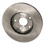 DI-275 JAPANPARTS Гальмівний диск
