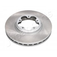 DI-0327C JAPANPARTS Гальмівний диск