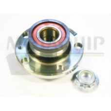 VBK1045 MOTAQUIP Комплект підшипника ступиці колеса