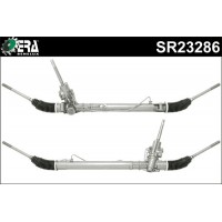 SR23286 ERA Benelux Кермовий механізм