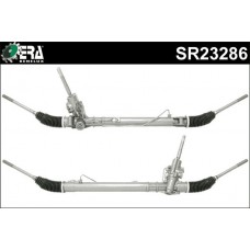 SR23286 ERA Benelux Кермовий механізм