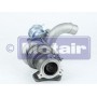 334856 MOTAIR TURBO Компресор наддуву