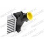 468I0063 RIDEX Интеркулер