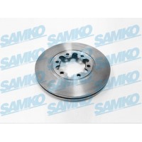 F1023V SAMKO Гальмівний диск