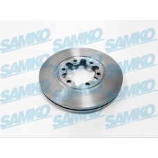 F1023V SAMKO Гальмівний диск