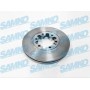 F1023V SAMKO Гальмівний диск
