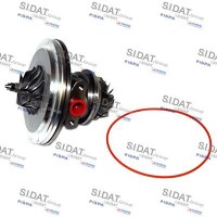 47.280 SIDAT Група корпусу компресор