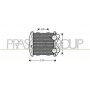ME302N001 PRASCO Интеркулер