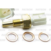 PE13085 PATRON Датчик температура охолоджувальної рідини