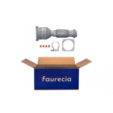 FS45439K Faurecia Катализатор