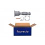 FS45439K Faurecia Катализатор