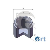 151038-C ERT Поршень корпус скоби гальма