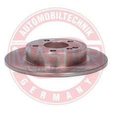 24010901731-PCS-MS MASTER-SPORT GERMANY Гальмівний диск