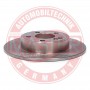 24010901731-PCS-MS MASTER-SPORT GERMANY Гальмівний диск