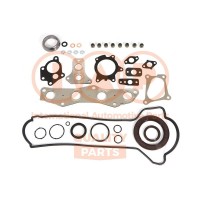 115-17003 IAP QUALITY PARTS Комплект прокладок двигун