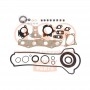 115-17003 IAP QUALITY PARTS Комплект прокладок двигун