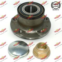 01.97634 AUTOKIT Комплект підшипника ступиці колеса