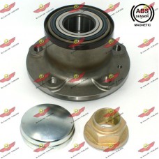 01.97634 AUTOKIT Комплект підшипника ступиці колеса