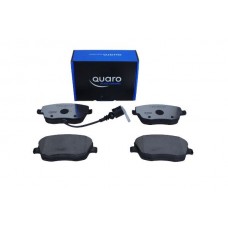 QP9502C QUARO КомплеК т гальмівних колодок, дискове гальмо