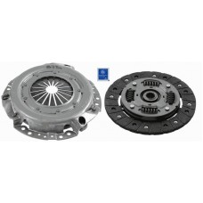 3000 950 621 SACHS Комплект зчеплення